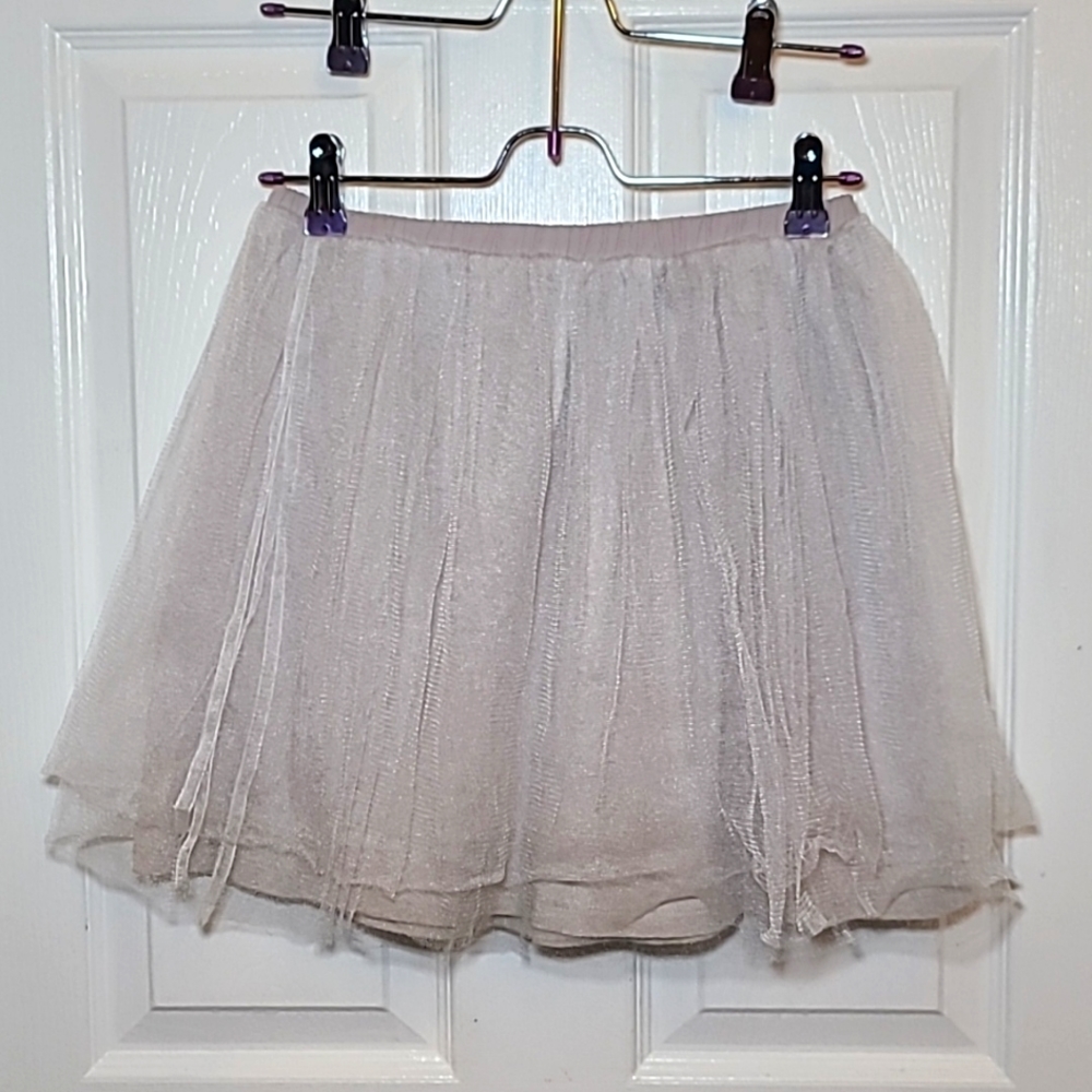 Crewcuts Tulle Skirt